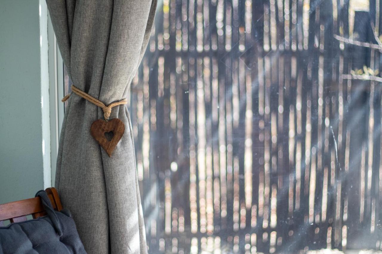 Hello Kruger Hideaway Cottage & Skilpad Studio Marloth Park Exterior foto
